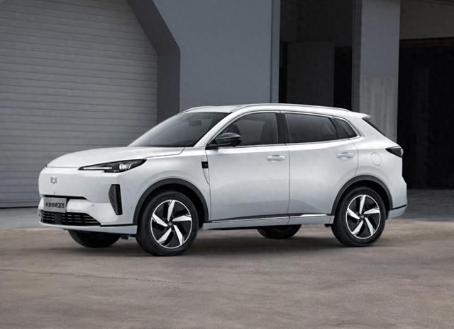 聊一聊长安启源全新Q05，起售价7.99万就能配激光雷达？-有驾